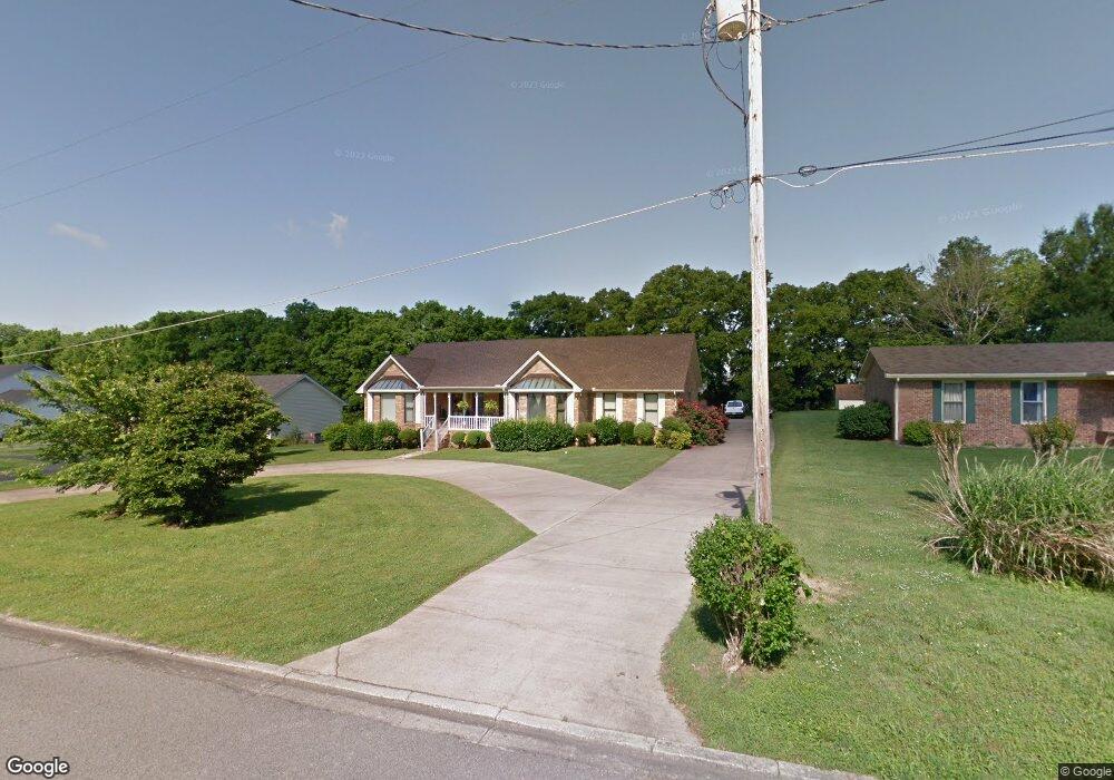 109 Northwood Ave, Shelbyville, TN 37160 - photo 1