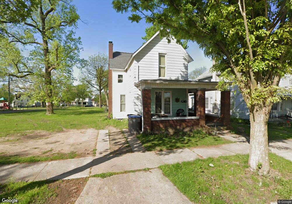 1029 S 2nd St, Elkhart, IN 46516 - photo 1