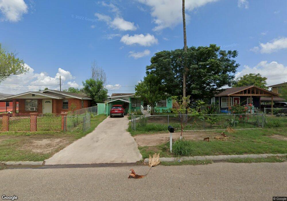 506 S 24th St, Donna, TX 78537 - photo 1