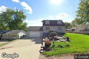 608 Calhoun St, Merrill, IA 51038