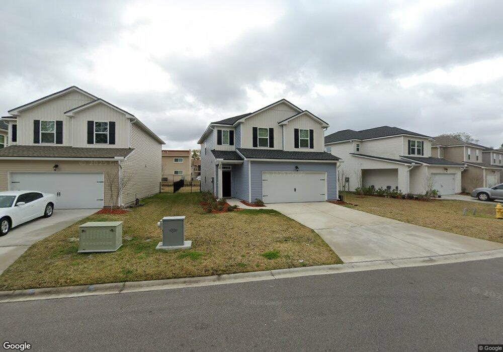 8589 Highfield Ave, Jacksonville, FL 32216 - photo 1