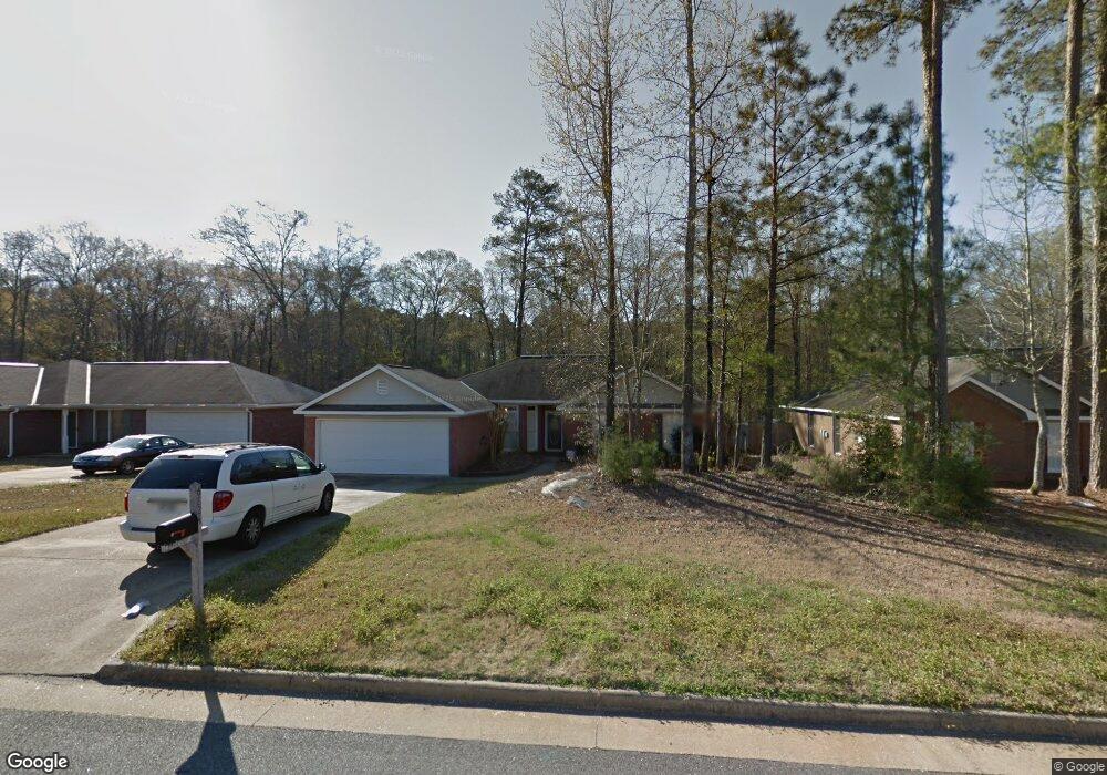 6824 Flatstone Ct, Columbus, GA 31909 - photo 1