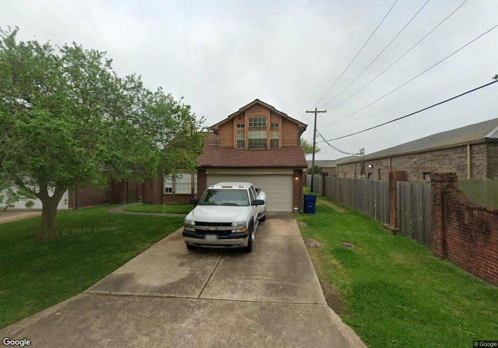 9957 Glen Brook Ln, Texas City, TX 77591 - photo 1