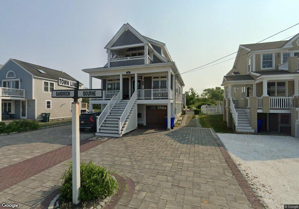 206-A Phillips Rd, Bourne, MA 2532 - photo 1