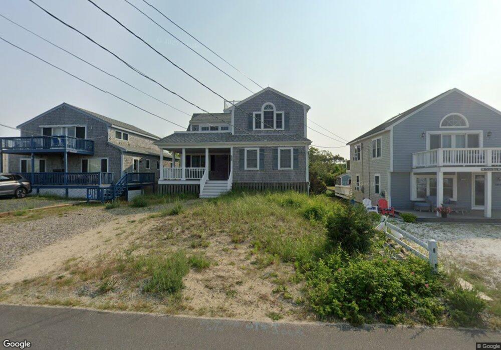 208 Phillips Rd, Bourne, MA 2532 - photo 1