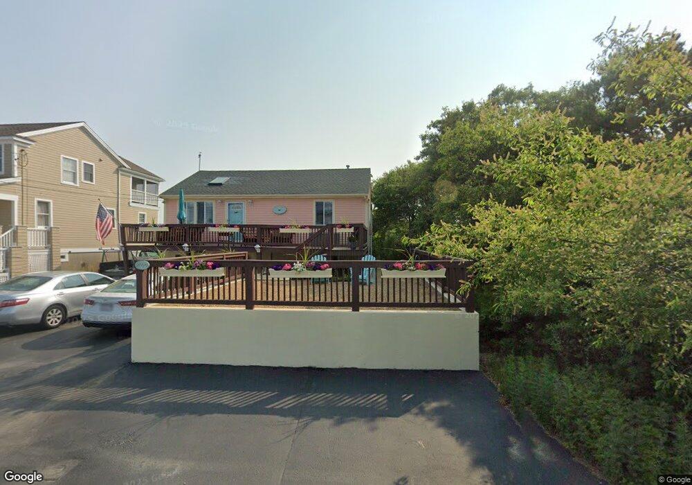 196 Phillips Rd, Bourne, MA 2532 - photo 1