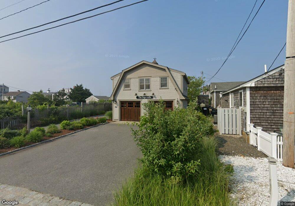 199 Phillips Rd, Bourne, MA 2532 - photo 1