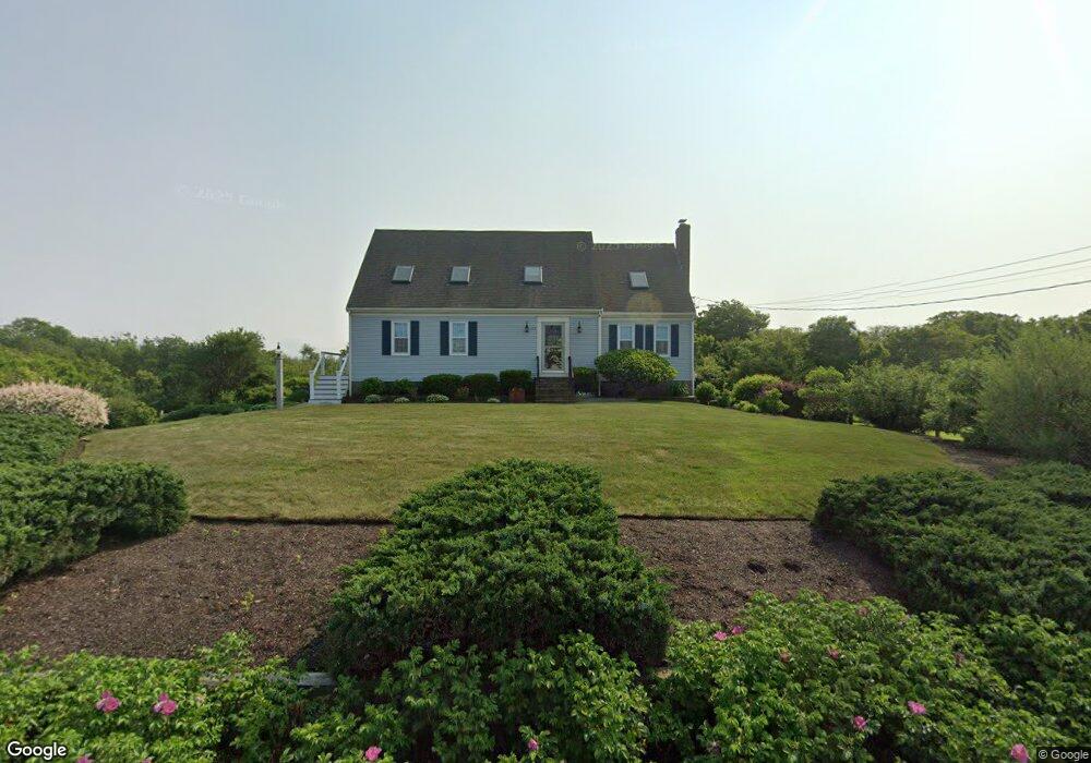 186 Phillips Rd, Bourne, MA 2532 - photo 1