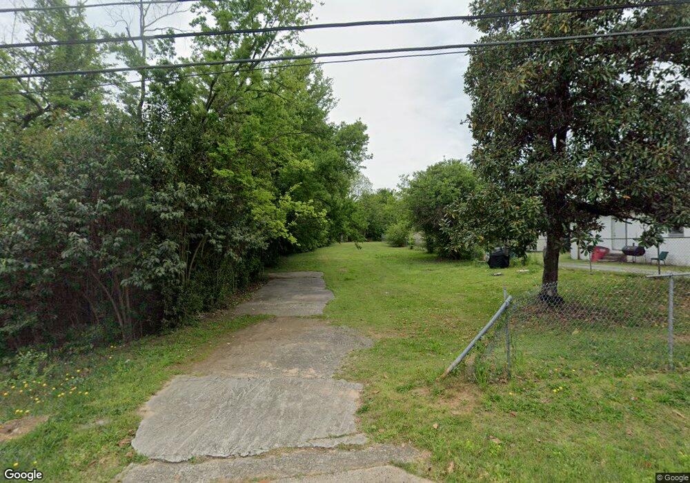 464 Greter St, Macon, GA 31206 - photo 1