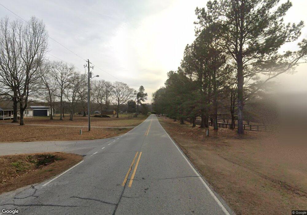 0 Poplar Springs Rd unit 8392681, Hoschton, GA 30548 - photo 1