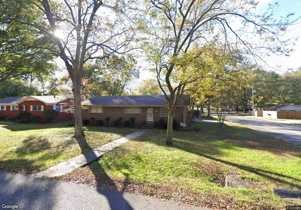 1602 Strait Place, Stuttgart, AR 72160 - photo 1