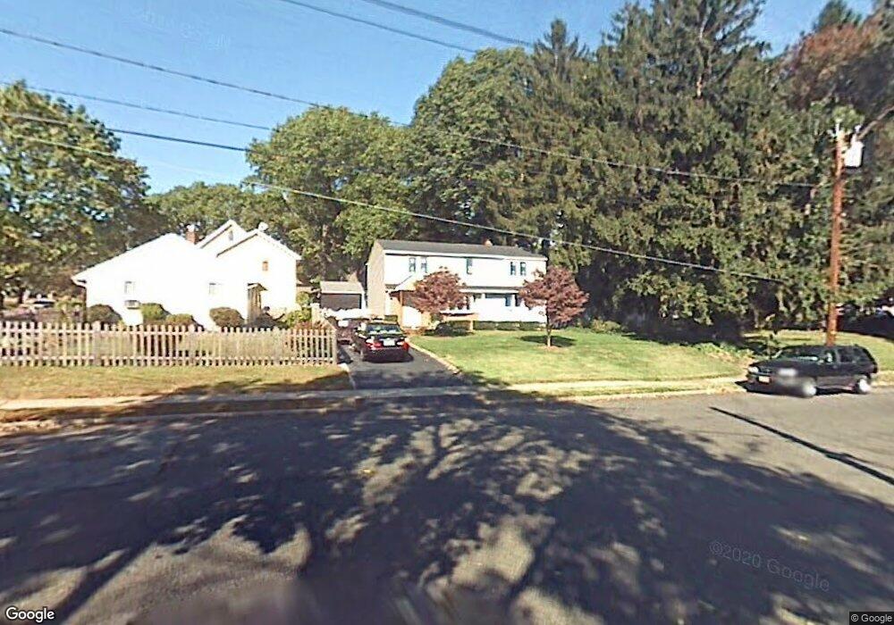 314 Sylvan Rd, Bloomfield, NJ 07003 - photo 1