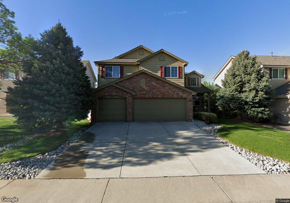 6677 S Killarney Ct, Aurora, CO 80016 - photo 1