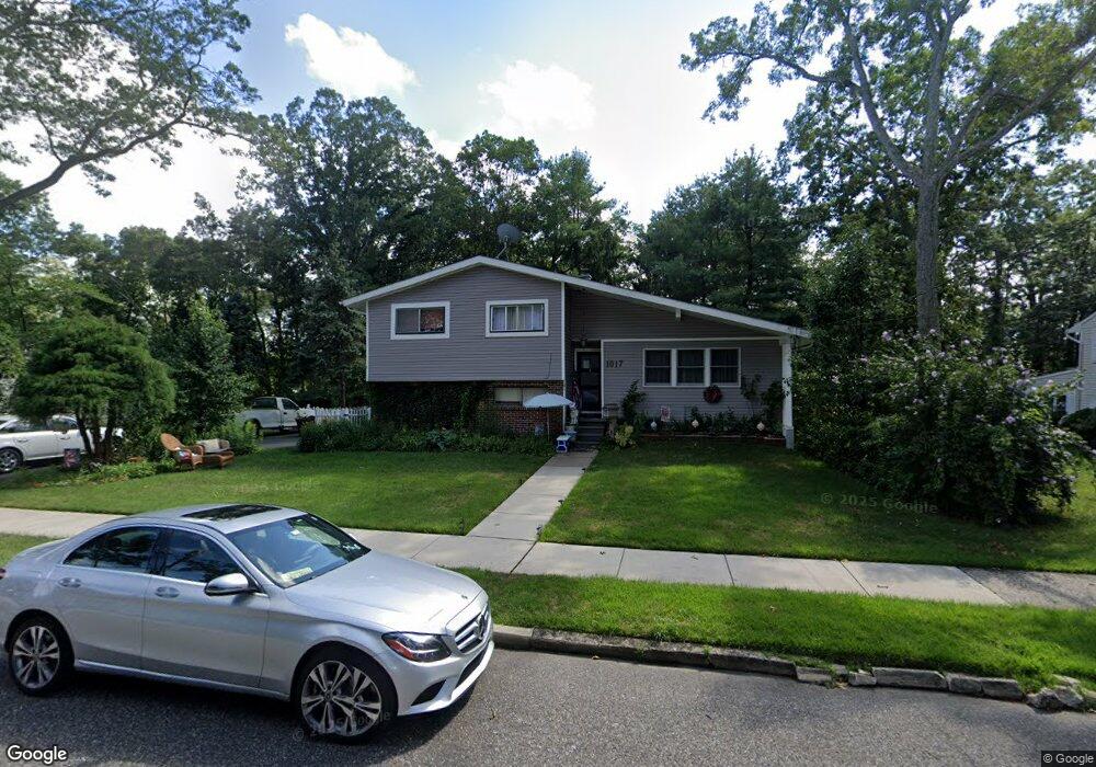 1017 Seaside Ave, Absecon, NJ 08201 - photo 1