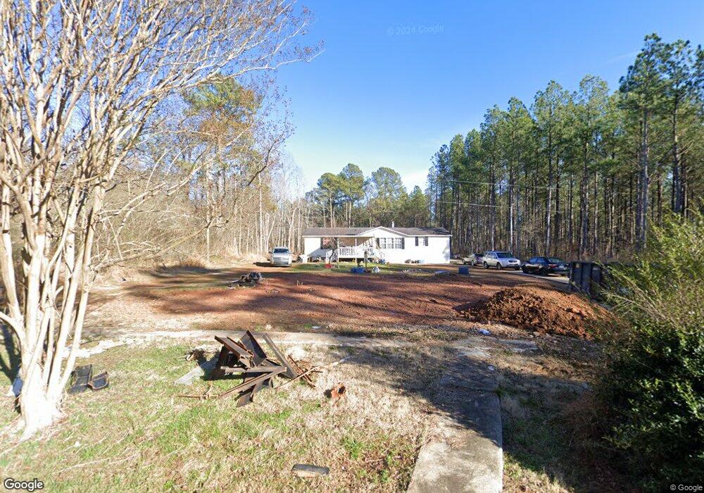 98 Kinston Scurlock Rd, Pittsboro, NC 27312 - photo 1