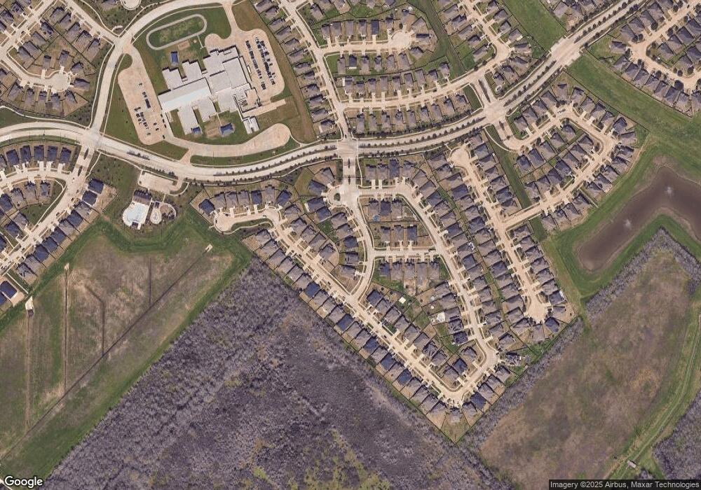 4910 Coopers Hill Trail, Rosenberg, TX 77471 - photo 1