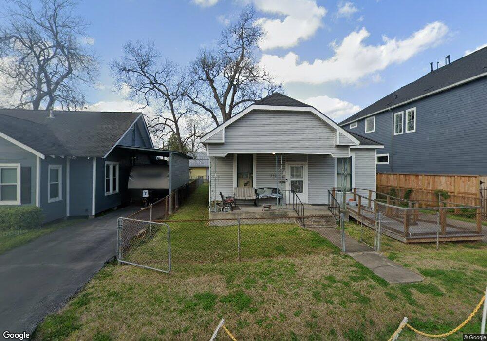 315 E 26th St, Houston, TX 77008 - photo 1