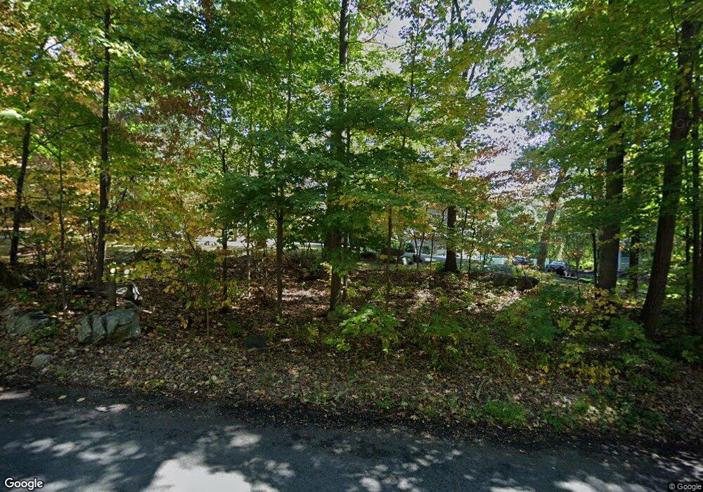 48 Whippoorwill Crossing, Armonk, NY 10504 - photo 1