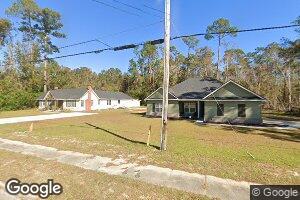 250 Mc Donald St, Ludowici, GA 31316