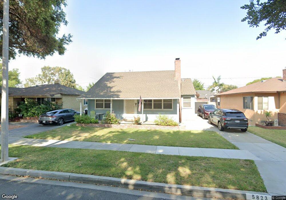 5823 Castana Ave, Lakewood, CA 90712 - photo 1