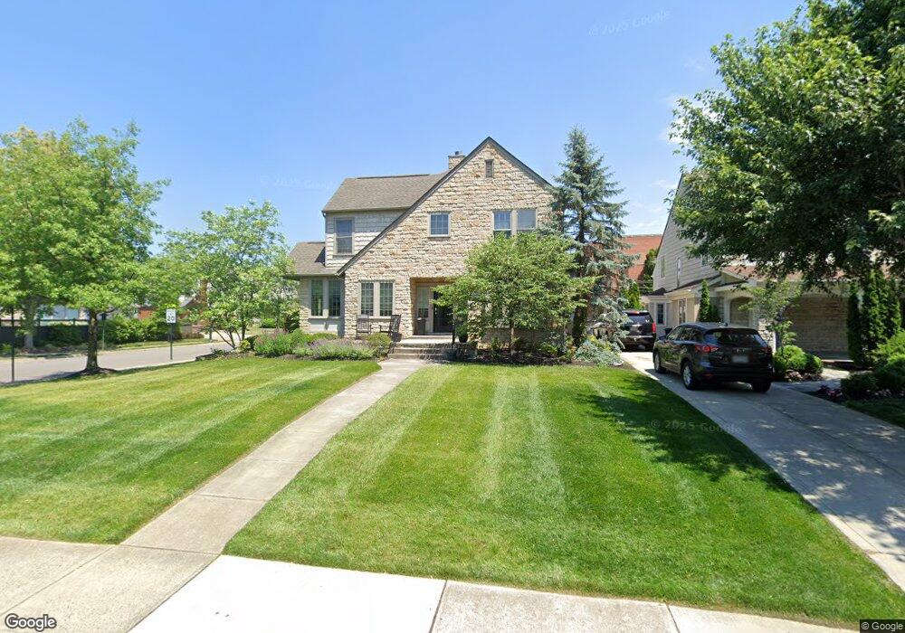 2580 Fair Ave, Columbus, OH 43209 - photo 1