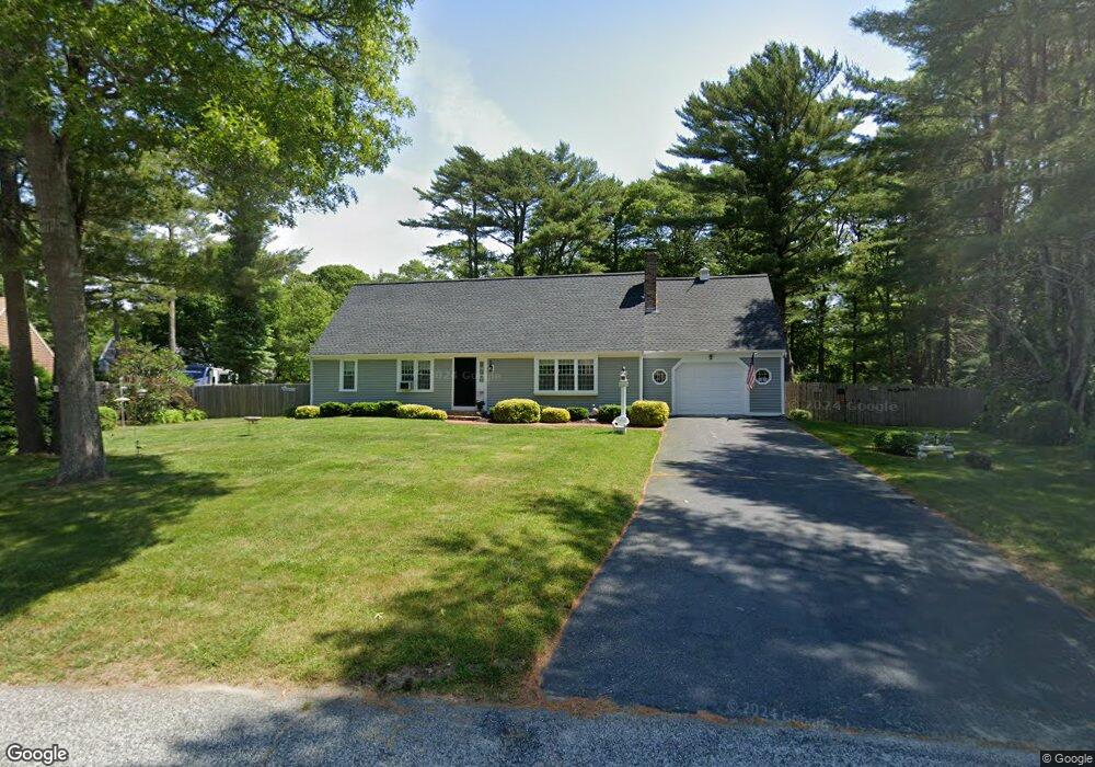 81 Warwick Way, Centerville, MA 02632 - photo 1