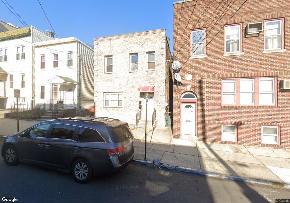 241 Cliff St, Cliffside Park, NJ 07010 - photo 1