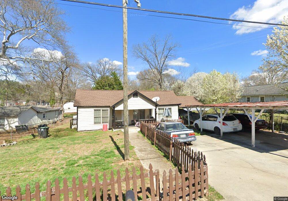 17 Clover St SW, Rome, GA 30161 - photo 1