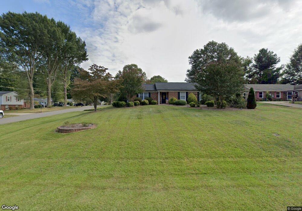 114 Oaklawn Rd, Statesville, NC 28625 - photo 1