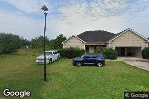 6 Woodrow Miller St, Hawkinsville, GA 31036