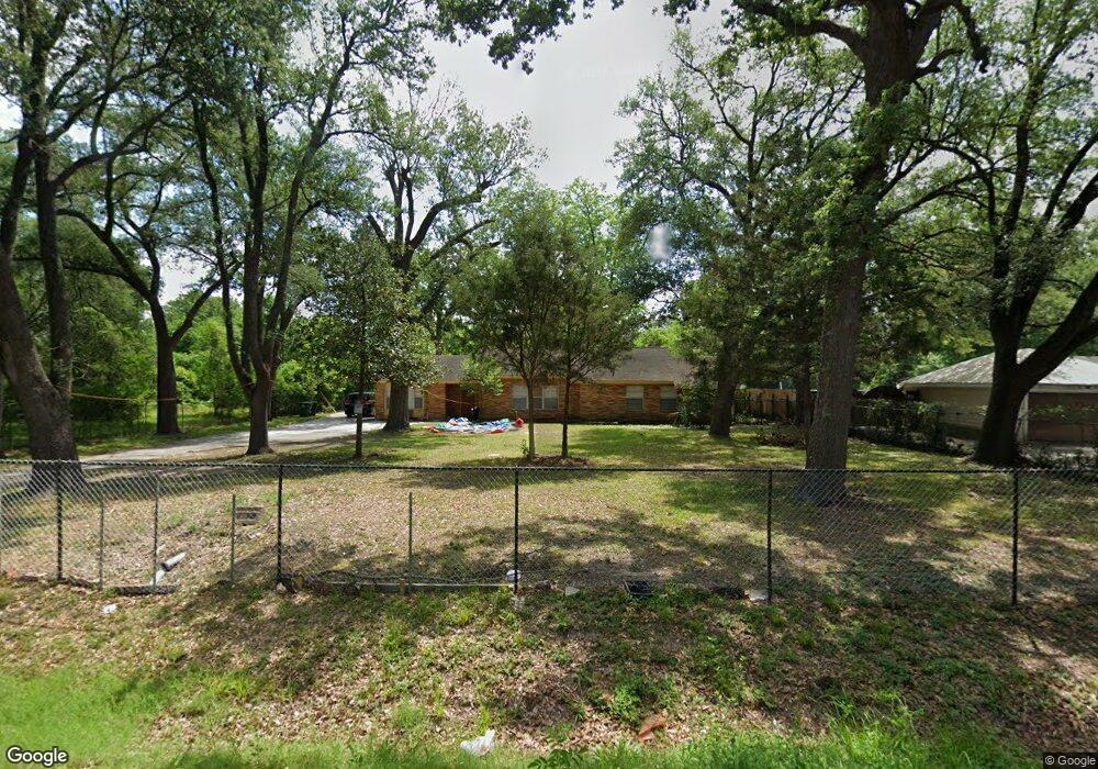 7920 West St, Houston, TX 77093 - photo 1