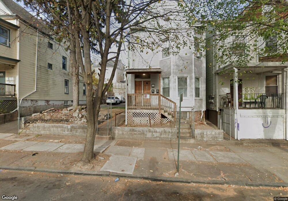 147 N 4th St unit 149, Paterson, NJ 07522 - photo 1