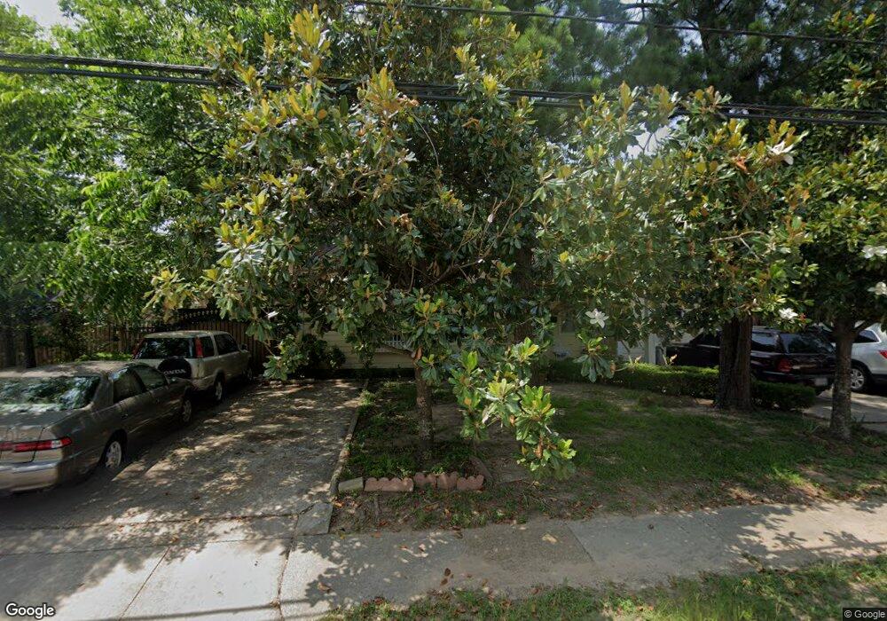 813 W 34th St, Houston, TX 77018 - photo 1