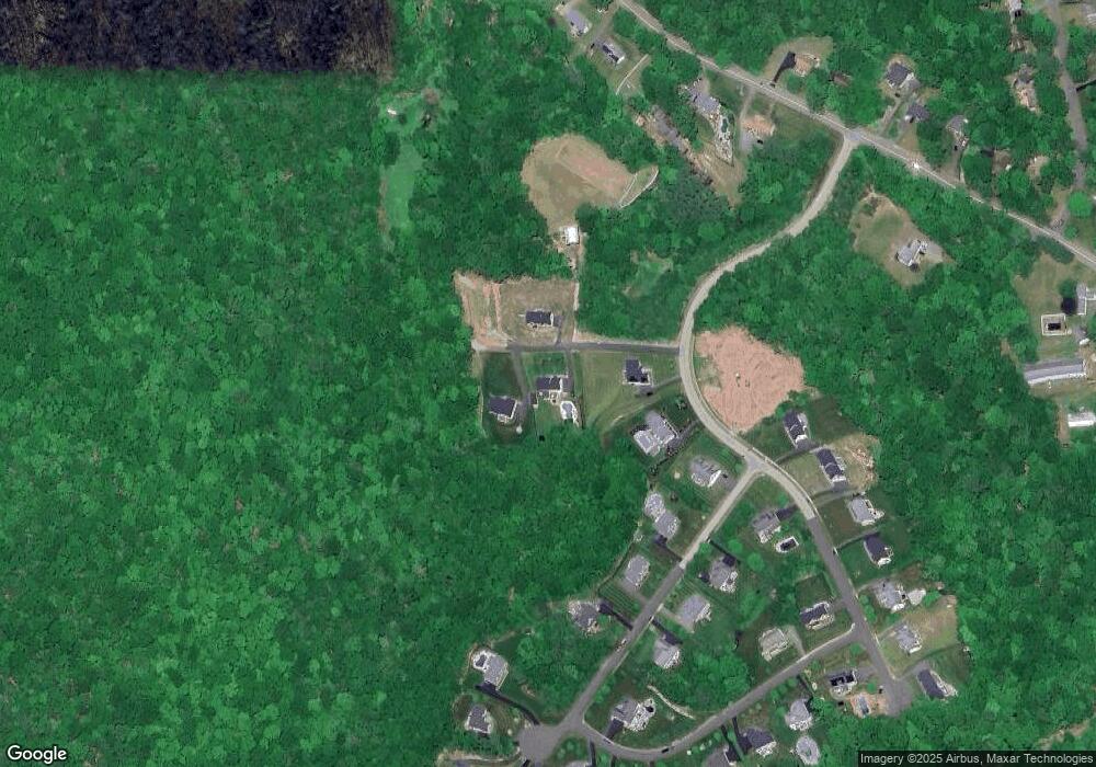 61 Kongscut Valley Trail, Glastonbury, CT 06033 - photo 1