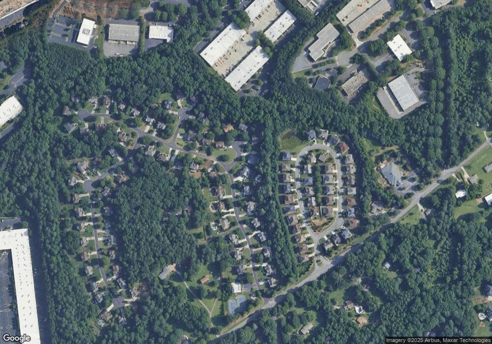 1030 Windhaven Dr, Alpharetta, GA 30005 - photo 1