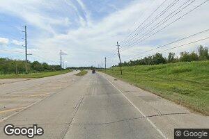 0 State Hwy 23, Other, LA 70050