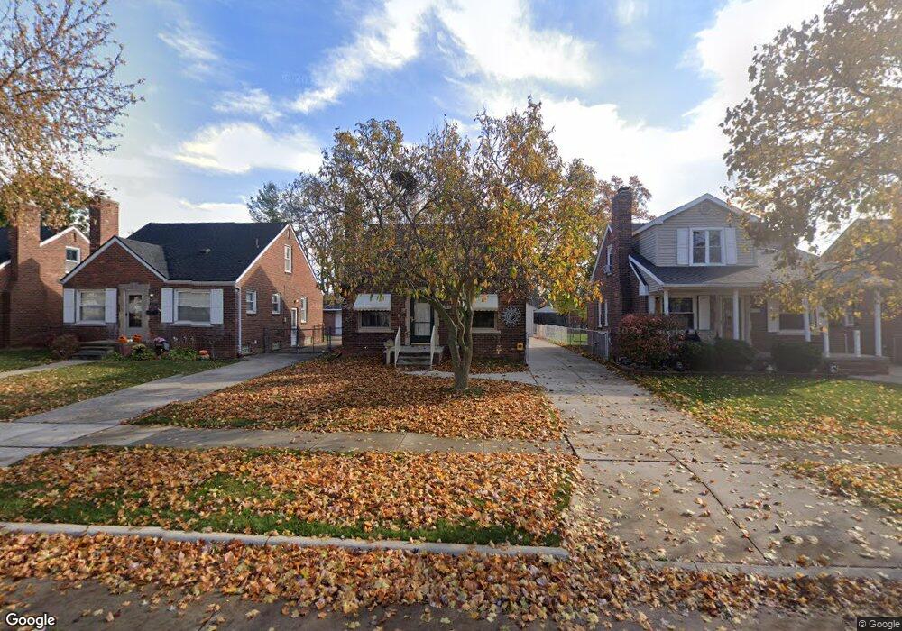 6749 Shenandoah Ave, Allen Park, MI 48101 - photo 1