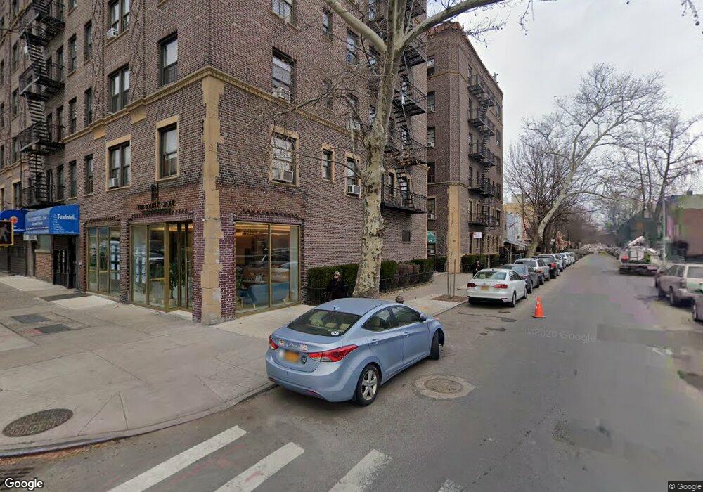 34-27 28th Ave unit 3R, Astoria, NY 11103 - photo 1