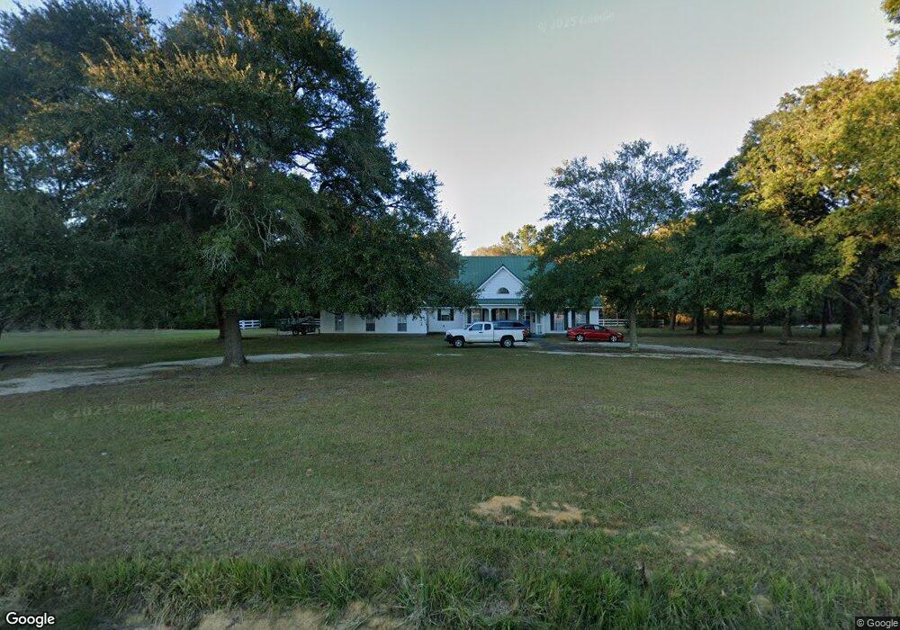 56 Shot Mitchell Rd, Carriere, MS 39426 - photo 1