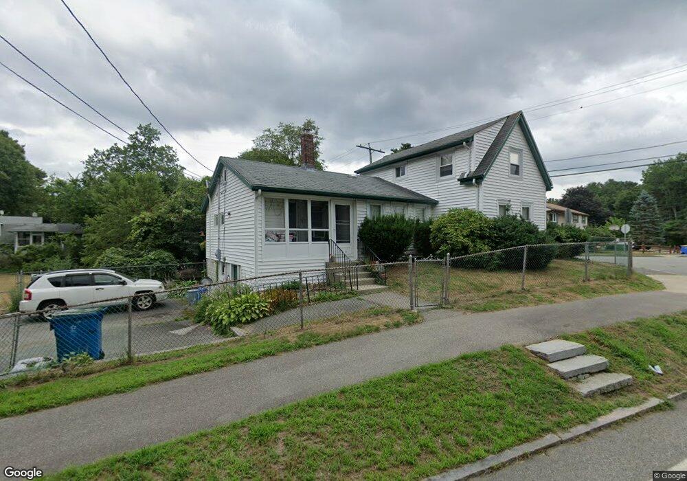 47 Vine St, Randolph, MA 02368 - photo 1