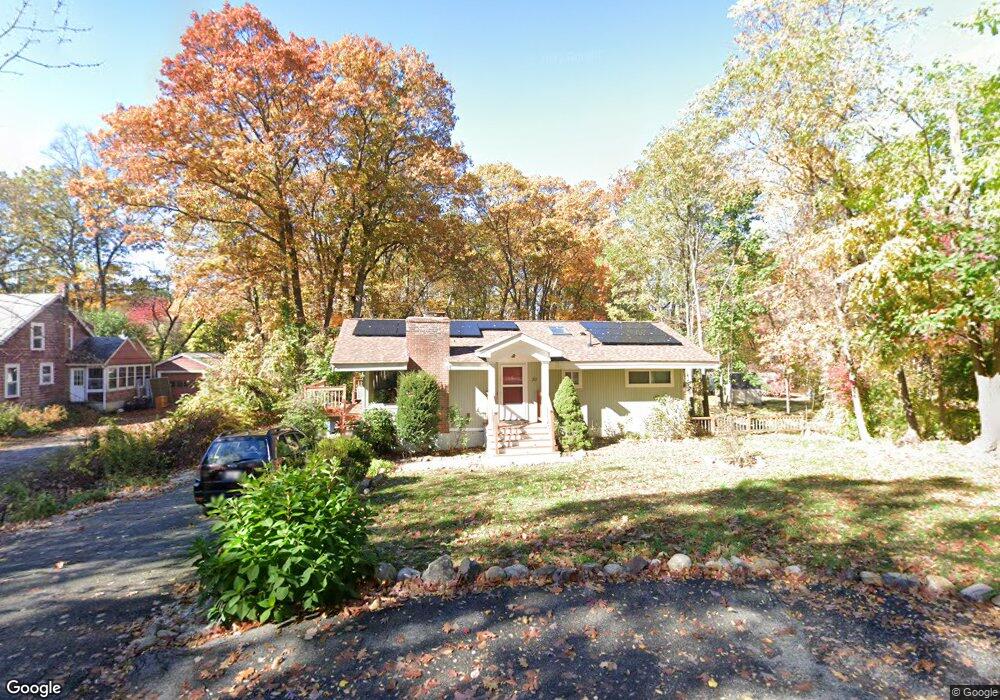 30 Locust St, Burlington, MA 01803 - photo 1