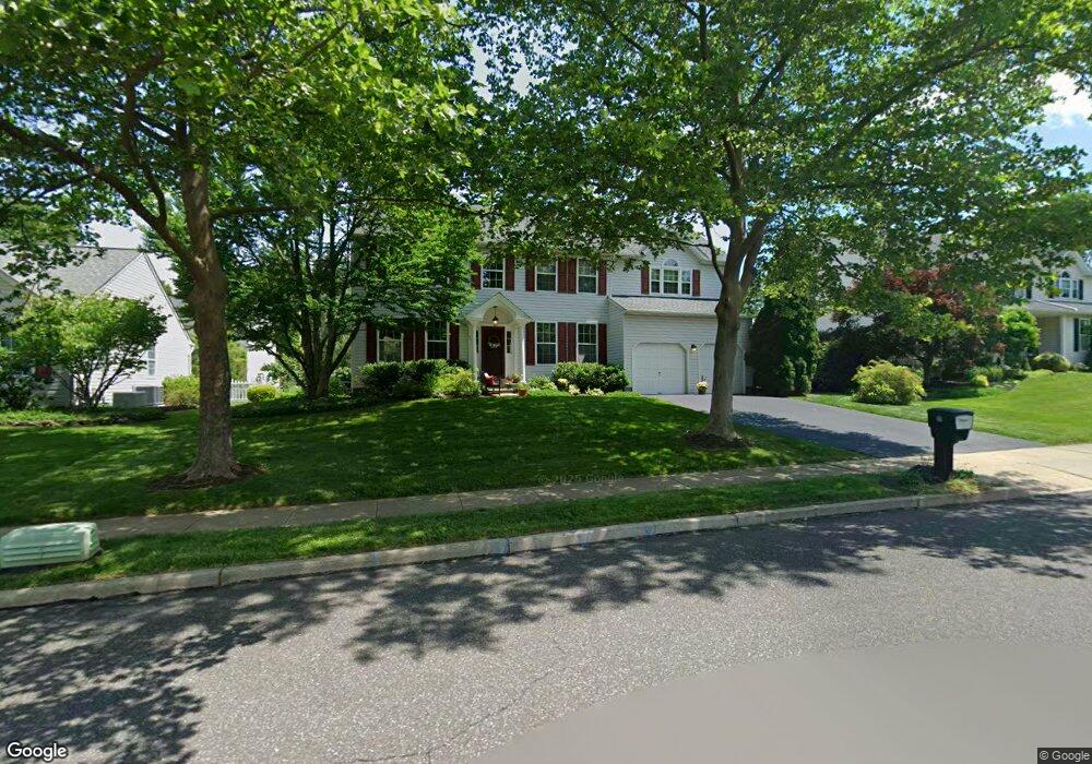 87 Steeplechase Dr, Doylestown, PA 18901 - photo 1