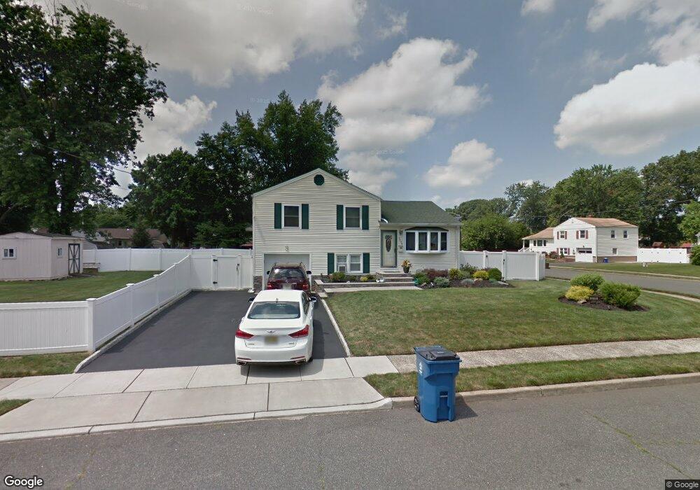 3208 Beverly Rd, South Plainfield, NJ 07080 - photo 1