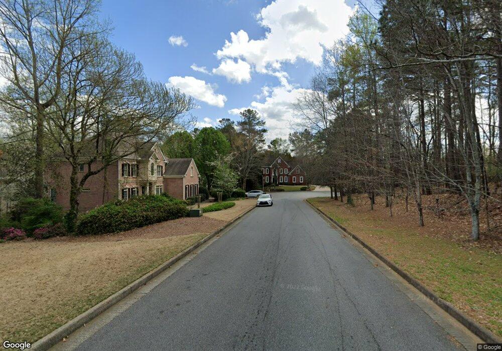 0 Arborshade Trace unit 7612419, Johns Creek, GA 30097 - photo 1