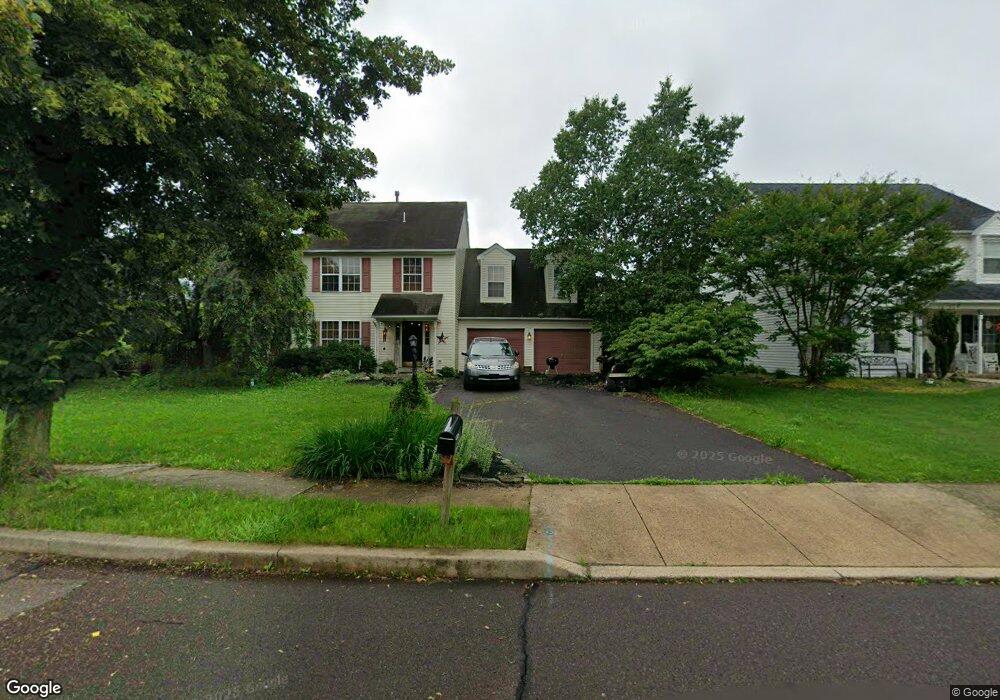 21 Greenleaf Cir, Perkasie, PA 18944 - photo 1