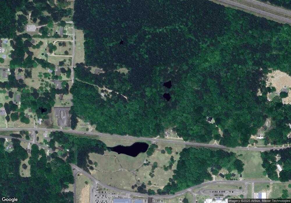 2154 Highway 184, Laurel, MS 39443 - photo 1