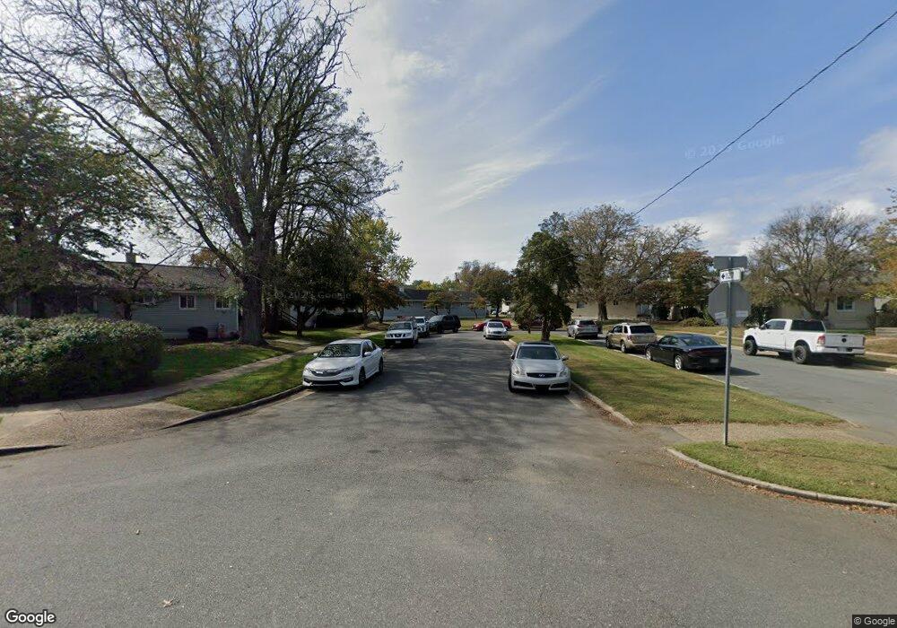 3509 Earl Ct, Triangle, VA 22172 - photo 1