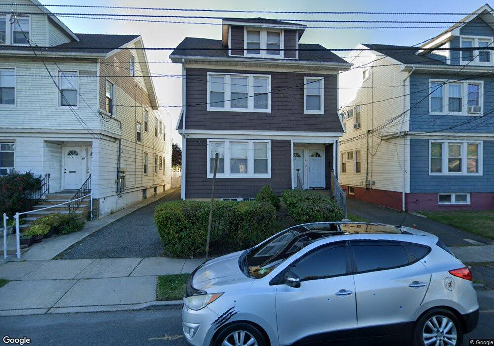 37 Western Pkwy, Irvington, NJ 07111 - photo 1