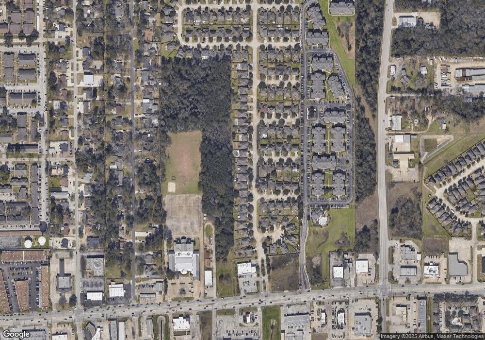 25235 Rayford Crest Dr, Spring, TX 77386 - photo 1