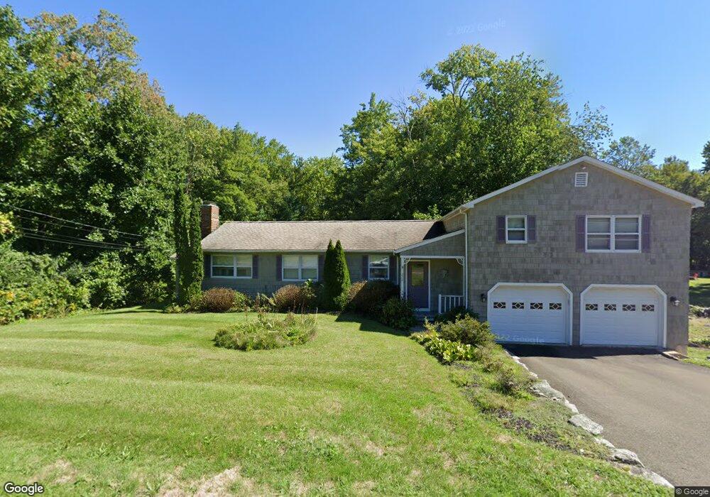 228 Wheeler Rd, Monroe, CT 06468 - photo 1